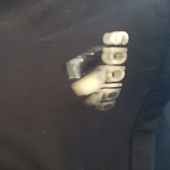 Adidas Climawarm Jacket - Picture 5 of 7